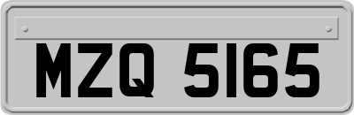 MZQ5165