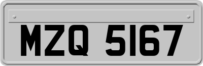 MZQ5167