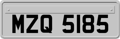 MZQ5185