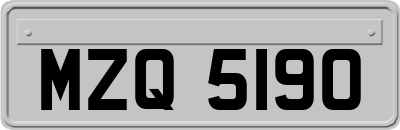 MZQ5190