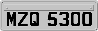 MZQ5300