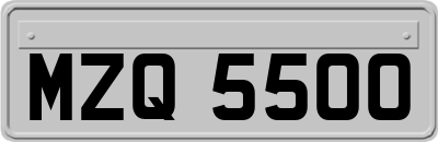 MZQ5500