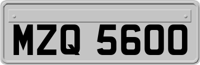 MZQ5600