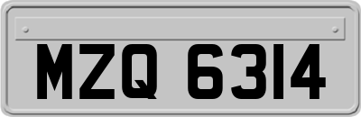 MZQ6314