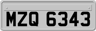 MZQ6343