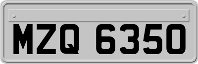 MZQ6350