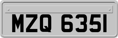 MZQ6351