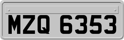 MZQ6353