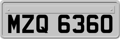 MZQ6360