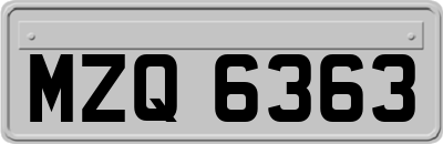 MZQ6363