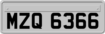 MZQ6366