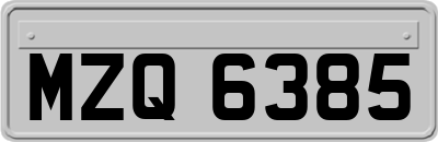 MZQ6385