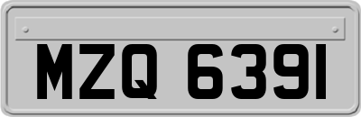 MZQ6391