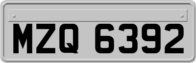 MZQ6392