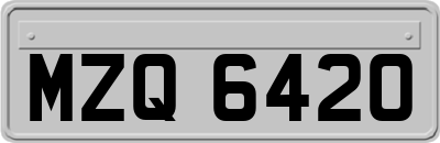 MZQ6420