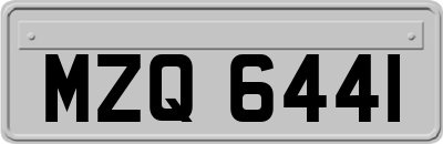 MZQ6441