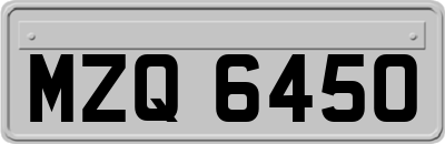 MZQ6450