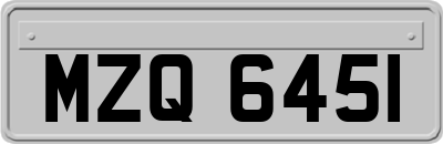 MZQ6451