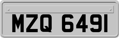 MZQ6491