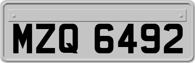 MZQ6492