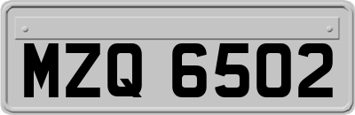 MZQ6502