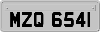 MZQ6541