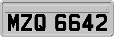 MZQ6642