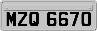 MZQ6670