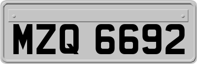 MZQ6692