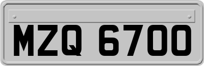 MZQ6700