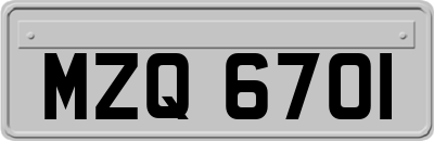 MZQ6701