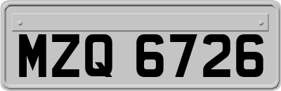 MZQ6726