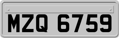 MZQ6759