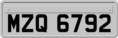 MZQ6792