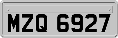 MZQ6927