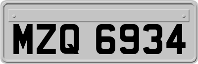 MZQ6934