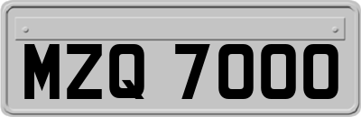 MZQ7000