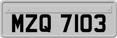 MZQ7103