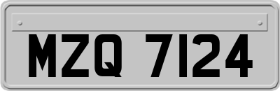 MZQ7124