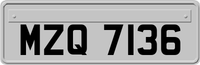 MZQ7136