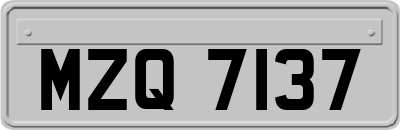 MZQ7137