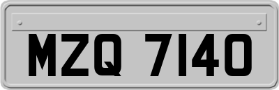 MZQ7140