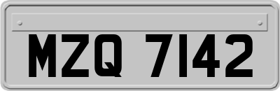 MZQ7142