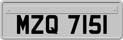 MZQ7151