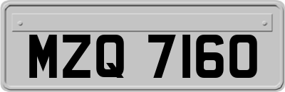 MZQ7160