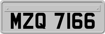 MZQ7166