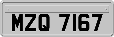 MZQ7167