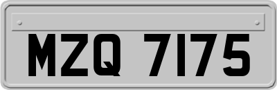 MZQ7175