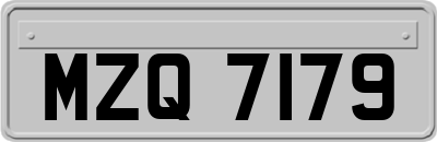 MZQ7179