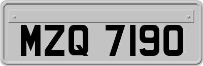 MZQ7190